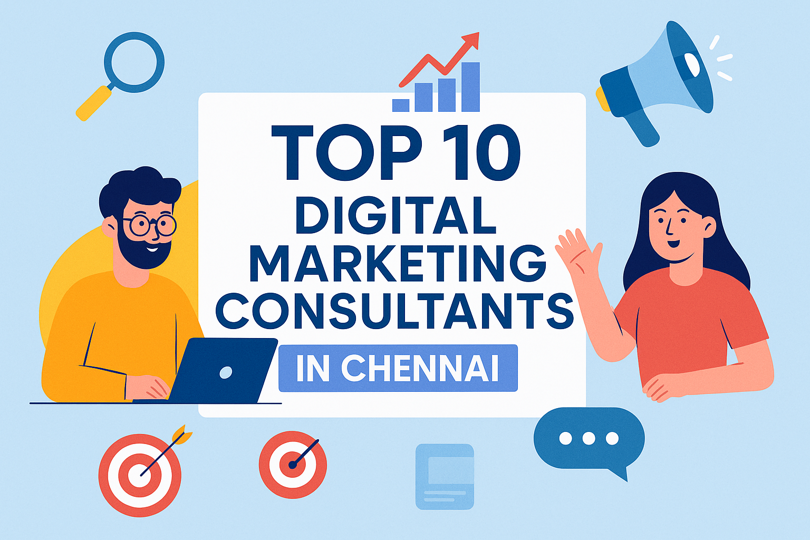digital marketing consultant in chennai